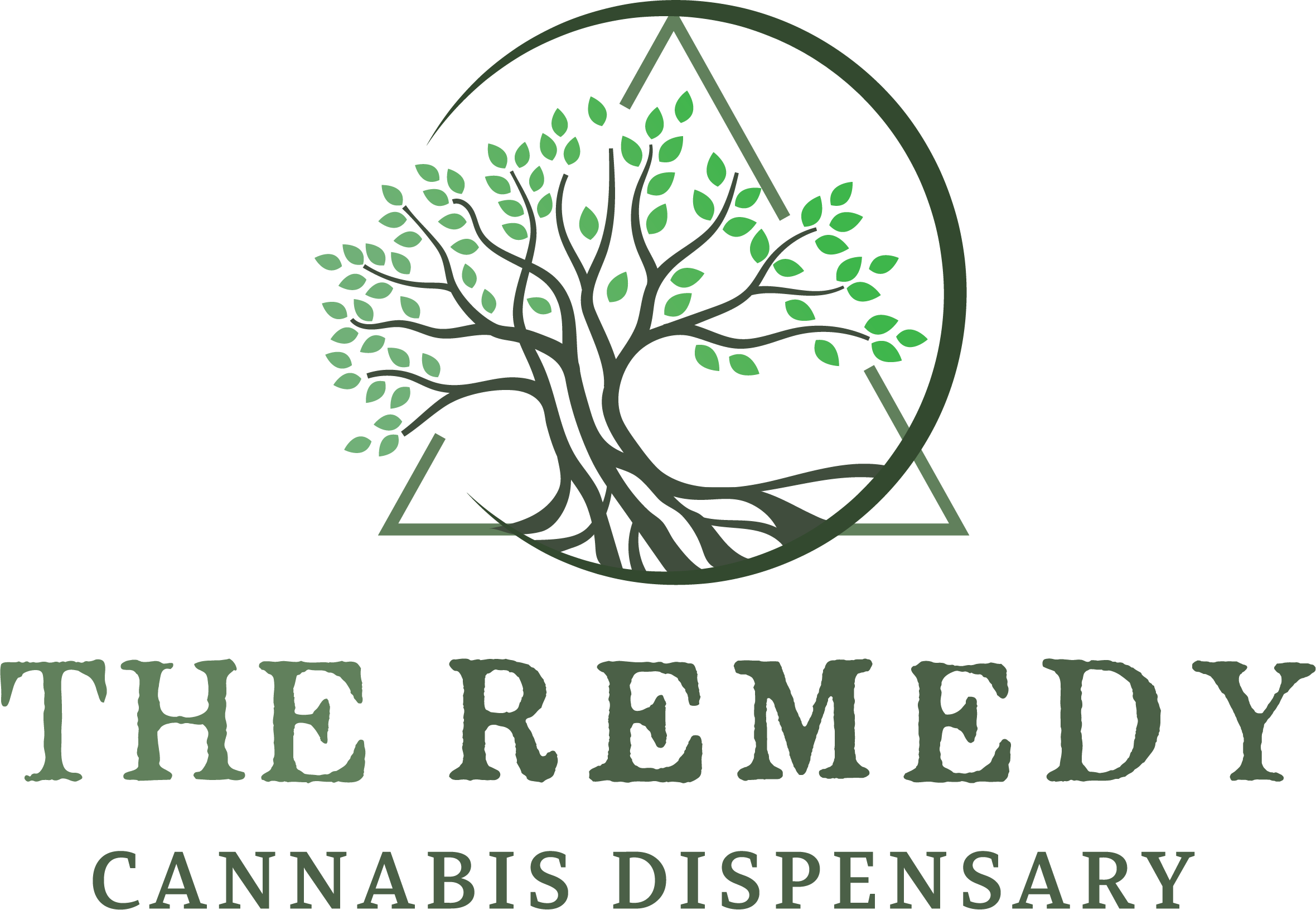 The Remedy Cannabis Dispensary